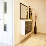 Seebach Whg S09 Boltenhagen (Ostseebad)