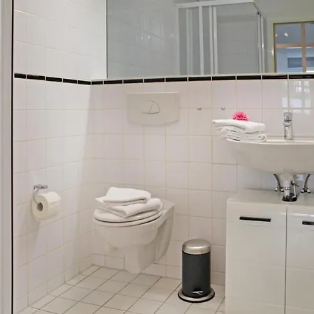 Appartement Seebach Whg S09 Boltenhagen (Ostseebad)