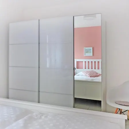 Апартаменты Seebach Whg S09 *