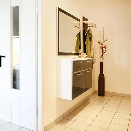 Seebach Whg S09 Больтенхаген