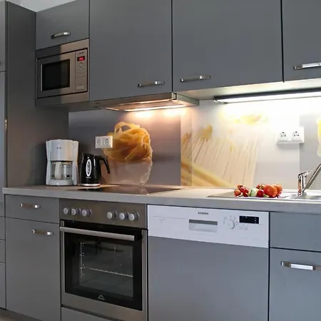 Seebach Whg S09 * Больтенхаген