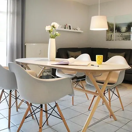 Seebach Whg S09 Appartement *