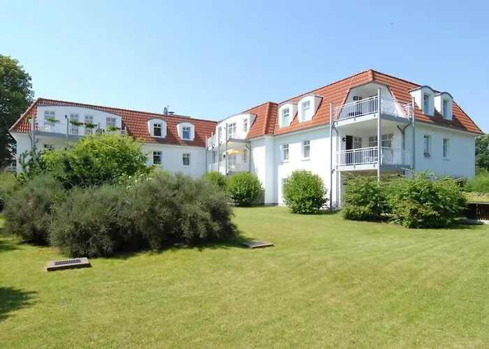 Seebach Whg S09 * بولتينهاجين